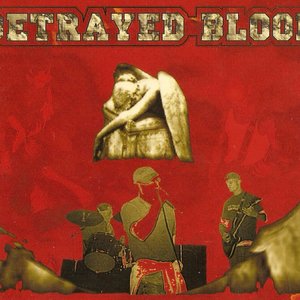 Betrayed Blood 的头像