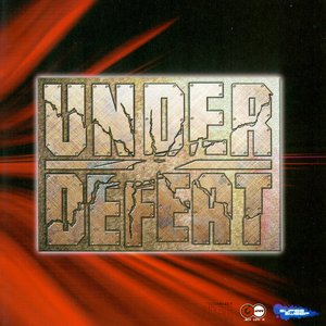Under Defeat -Sound Tracks-