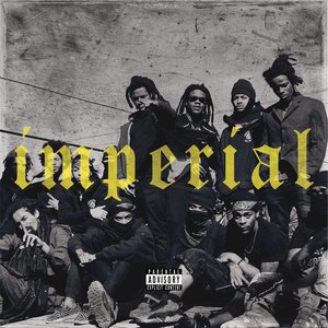 Imperial [Explicit]