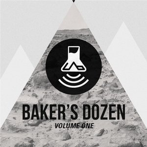 Image for 'Baker's Dozen Vol. 1'