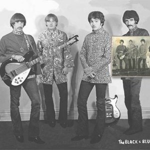 The Black & Blues 的头像