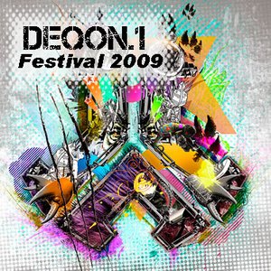VA - Defqon 1 的头像