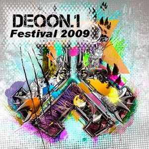 VA - Defqon 1 için avatar