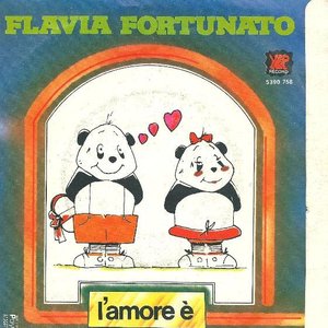 L'Amore È / Non Piangerò