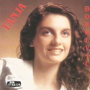 “Tanja Đorđević”的封面