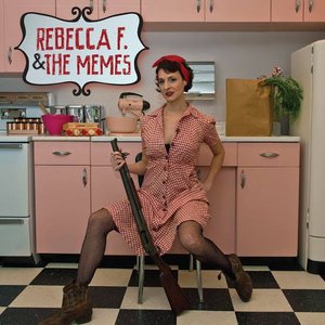 Avatar for Rebecca F. & The Memes