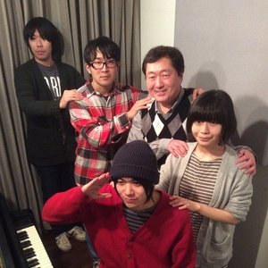 小山田壮平&イエロートレイン 的头像