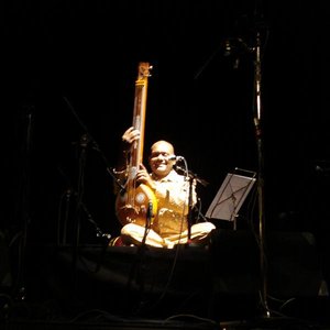 Manickam Yogeswaran 的头像