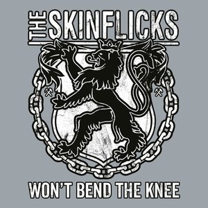 Won't Bend the Knee - Single