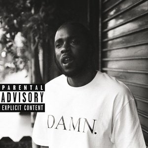 Damn. Collectors Edition. [Explicit]