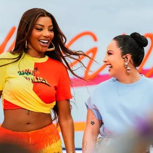 Avatar di LUDMILLA & Mari Fernandez