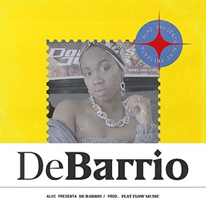 De Barrio - Single