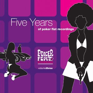 Poker Flat Volume Three