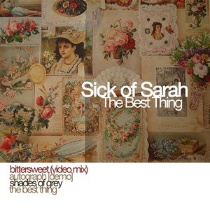 The Best Thing - EP