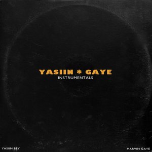 Yasiin Gaye - The Departure (Side One) Instrumentals