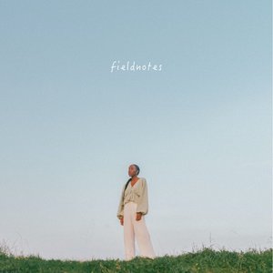 FIELDNOTES - EP