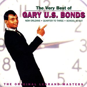 The Very Best of Gary U.S. Bonds