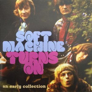 Turns On - An Early Collection