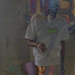 In His Image - Single