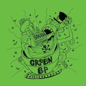 Green - EP