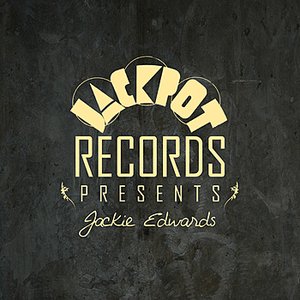 Jackpot Records Presents Jackie Edwards