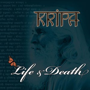 Image for 'Kripa'