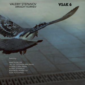 Vsak 6