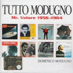 I grandi successi di Domenico Modugno