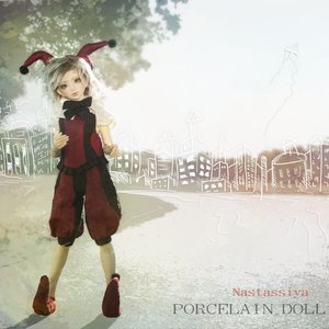 Porcelain Doll