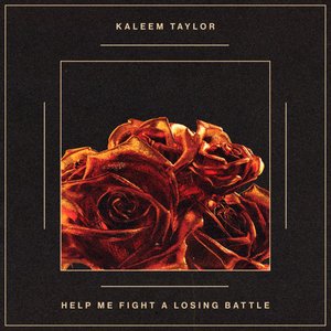 Help Me Fight a Losing Battle