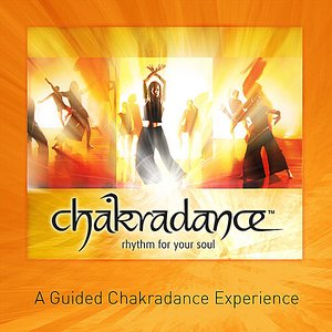 Rhythm For Your Soul (A Guided Dance Journey Through Your 7 Chakras)