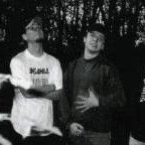 Social Deformity 的头像