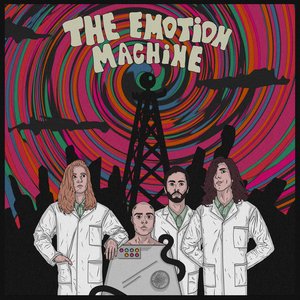 The Emotion Machine