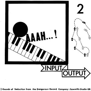 input:output