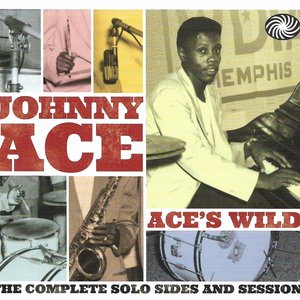 Ace's Wild! The Complete Solo Sides and Sessions