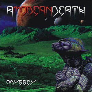 Odyssey - EP