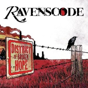 District of Broken Hope - Single