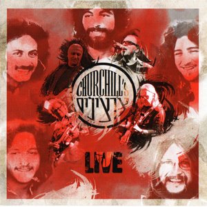 Churchill's Live