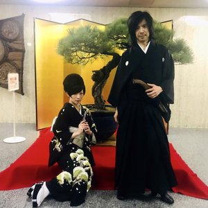 Avatar for 椎名林檎, 宮本浩次