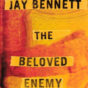 Image for 'The Beloved Enemy'