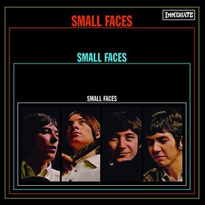 Bild för 'Small Faces [Immediate]'
