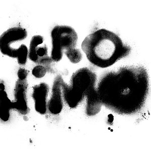 Geronimo - SINGLE