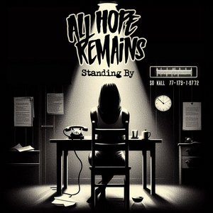 Standing By - Single