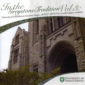 In the Greystone Tradition: Volume 3