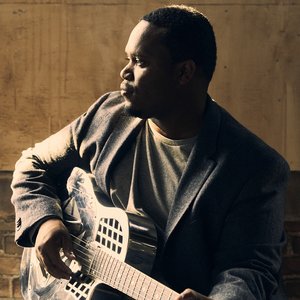 Jontavious Willis 的头像