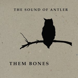 Avatar for The Sound of Antler