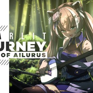Starlit Journey