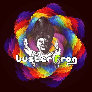 Avatar for Buster Frog