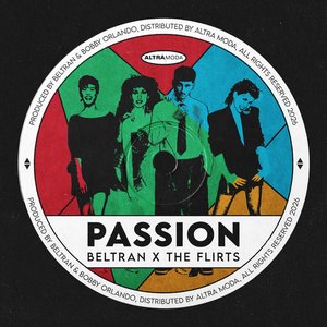 Passion (R U Satisfied) - Single