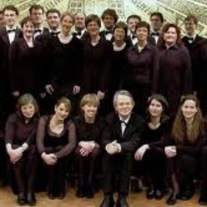 Avatar for Freiburger Vokalensemble